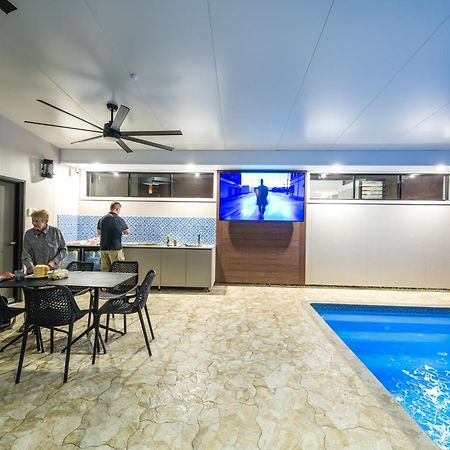 Athena Studio Units Roma Exteriér fotografie