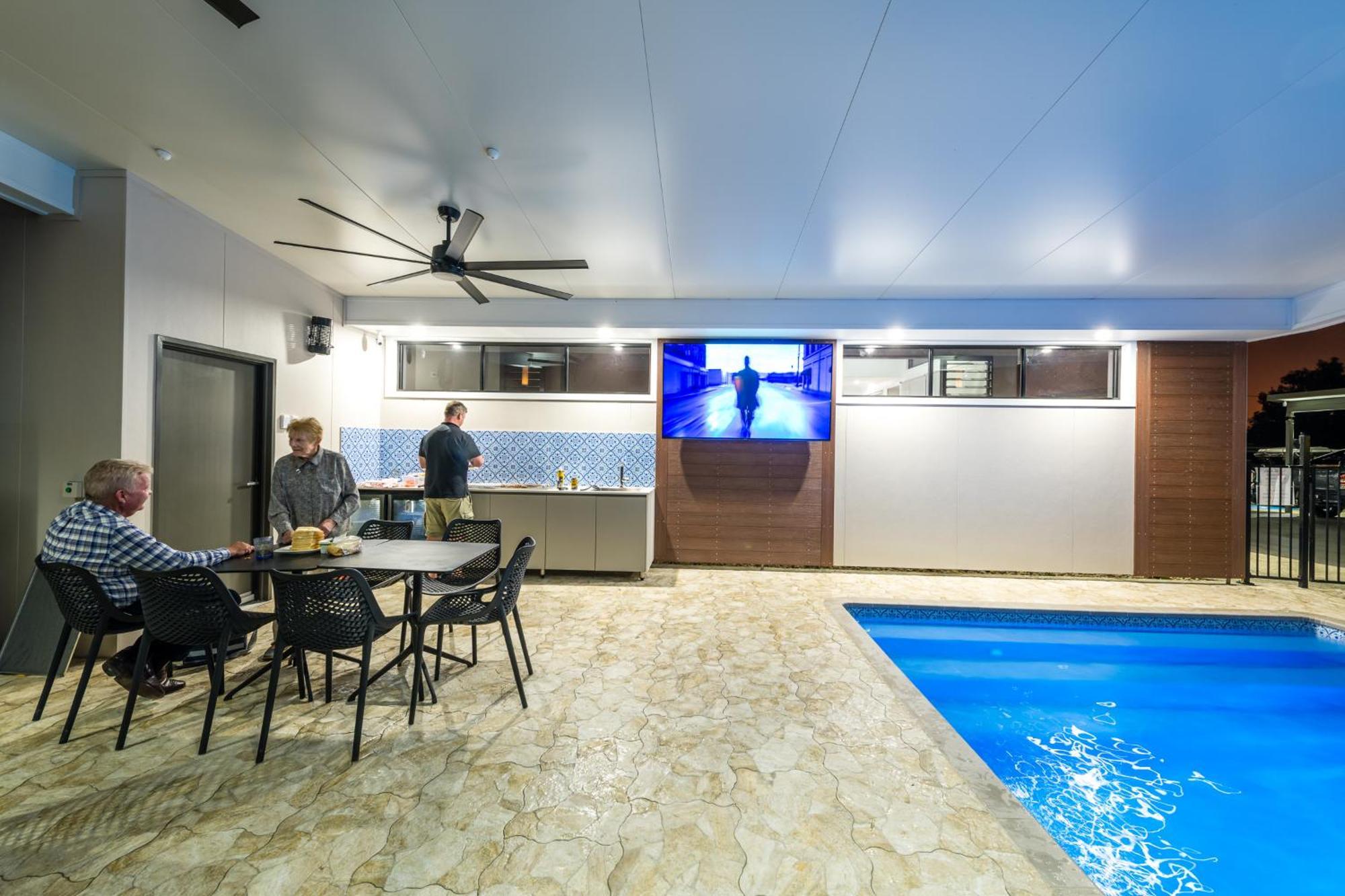 Athena Studio Units Roma Exteriér fotografie