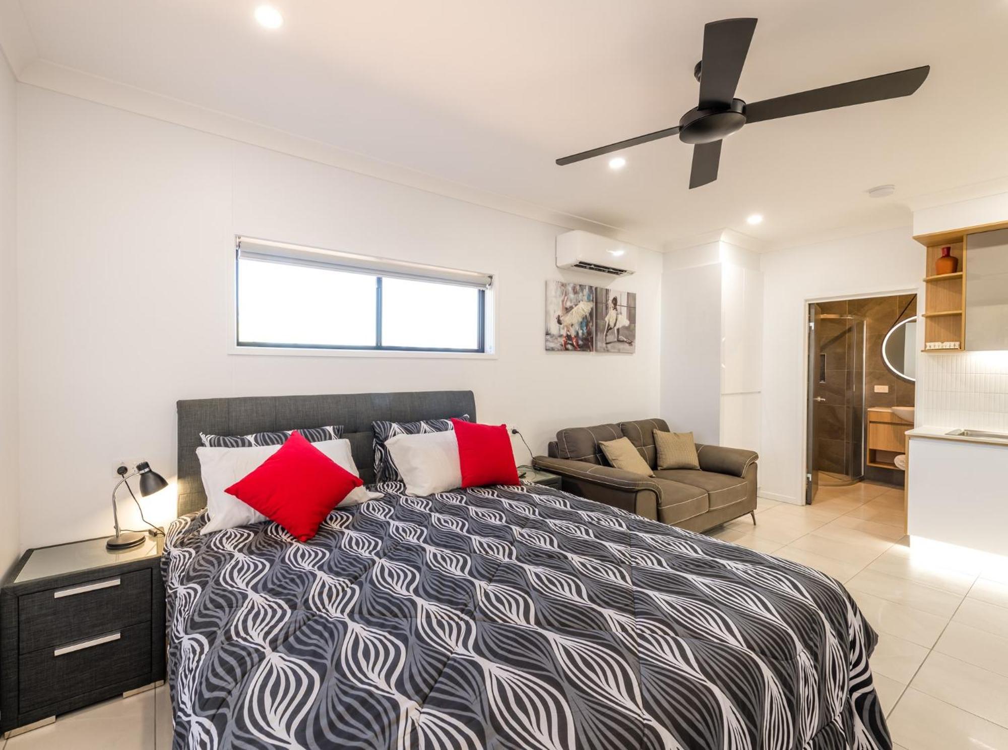 Athena Studio Units Roma Exteriér fotografie