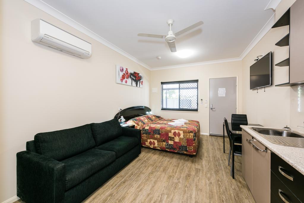 Athena Studio Units Roma Exteriér fotografie
