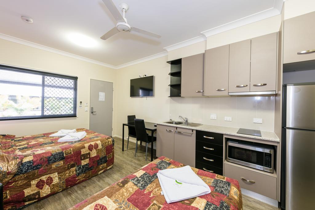 Athena Studio Units Roma Exteriér fotografie