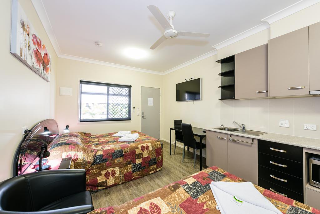 Athena Studio Units Roma Exteriér fotografie