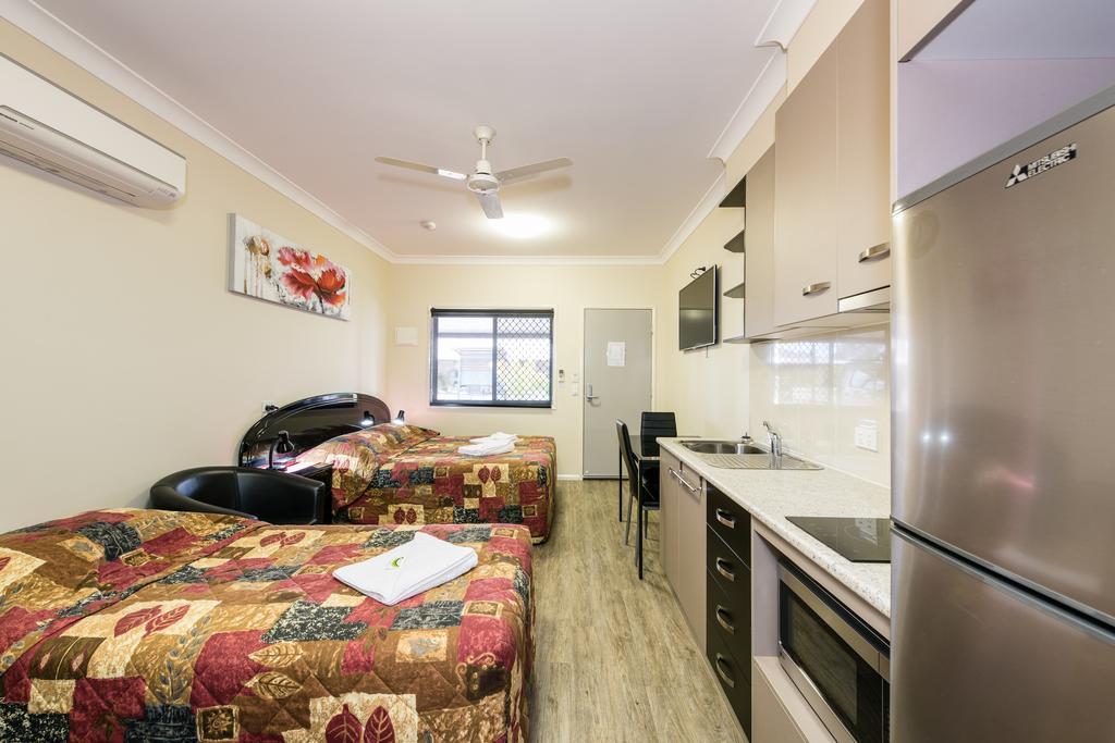 Athena Studio Units Roma Exteriér fotografie