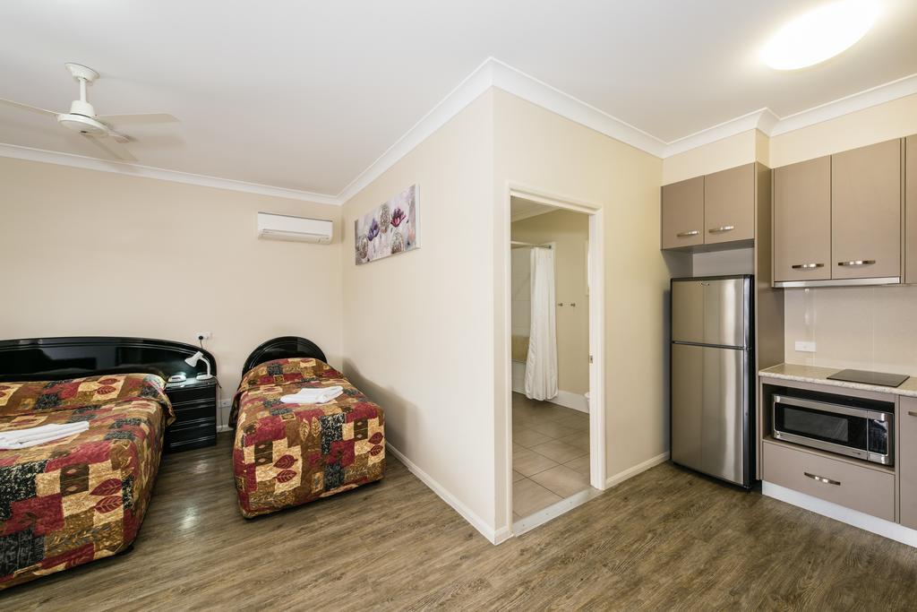 Athena Studio Units Roma Exteriér fotografie
