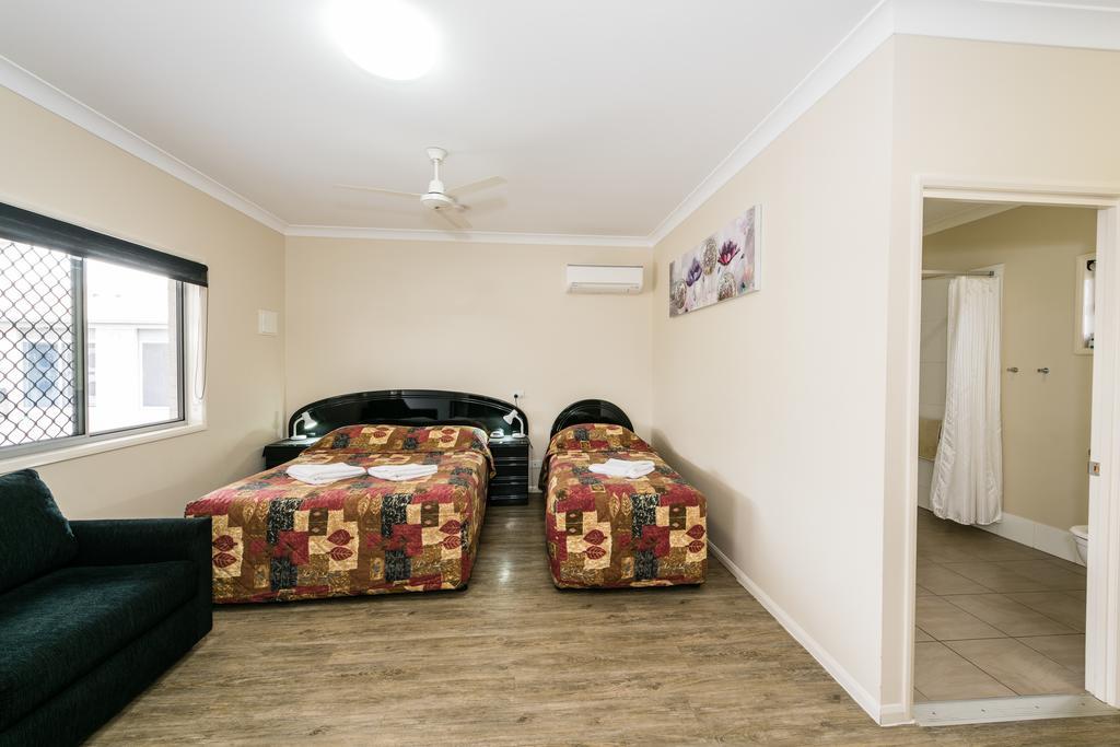 Athena Studio Units Roma Exteriér fotografie