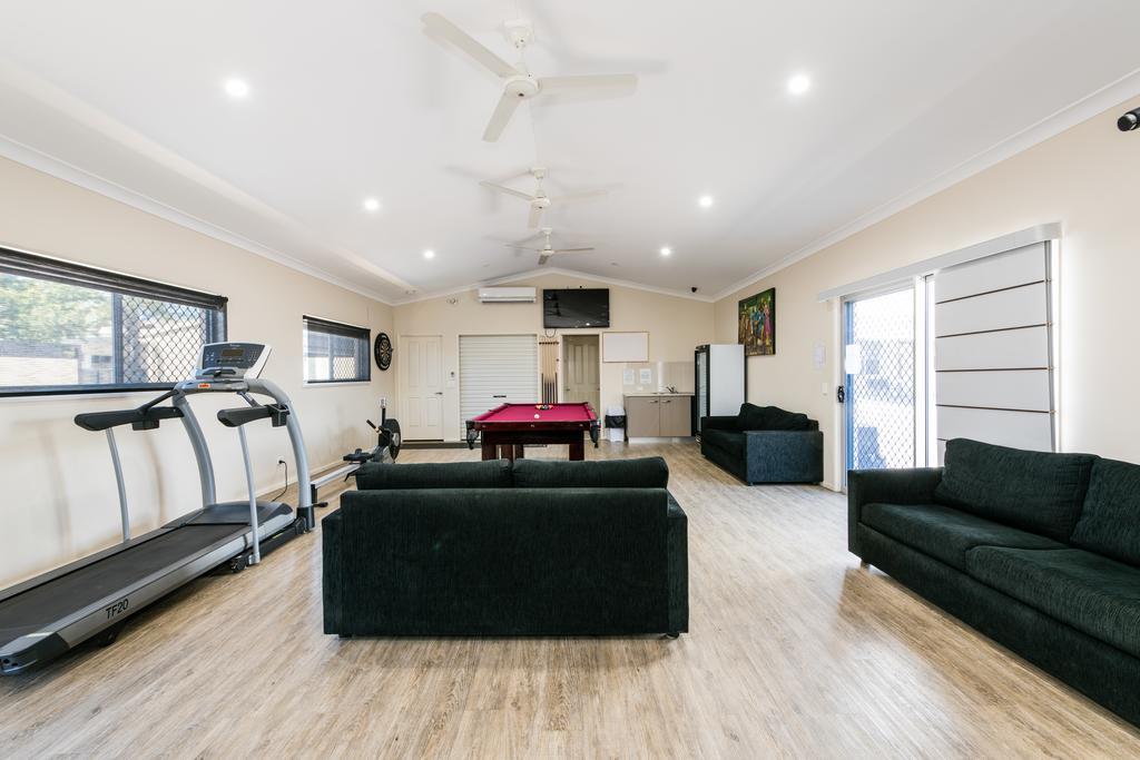 Athena Studio Units Roma Exteriér fotografie