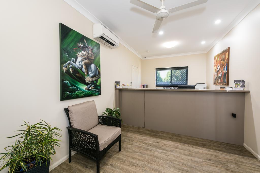 Athena Studio Units Roma Exteriér fotografie