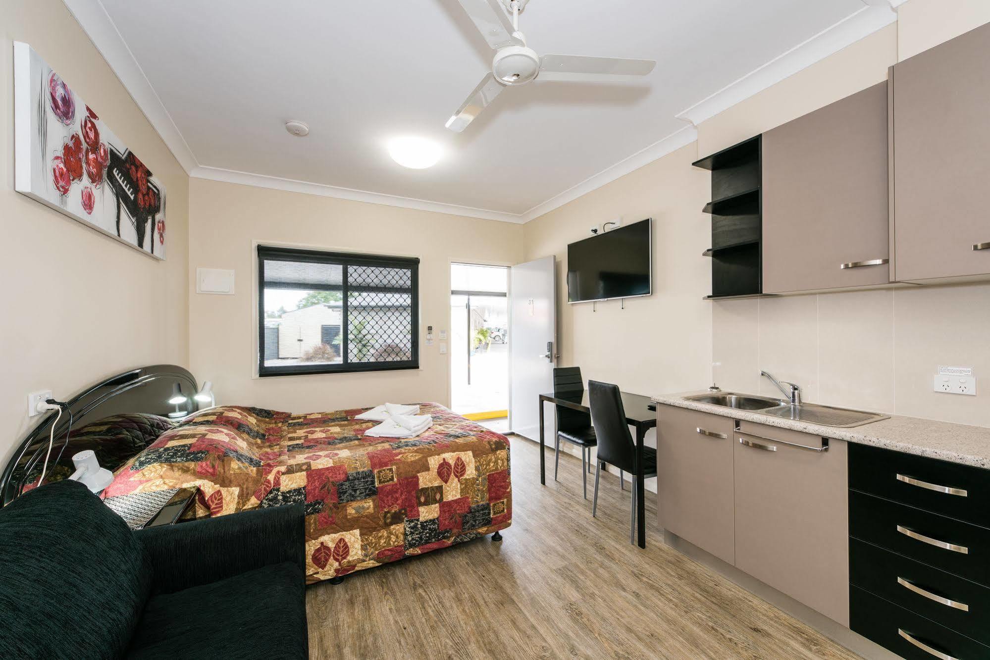 Athena Studio Units Roma Exteriér fotografie