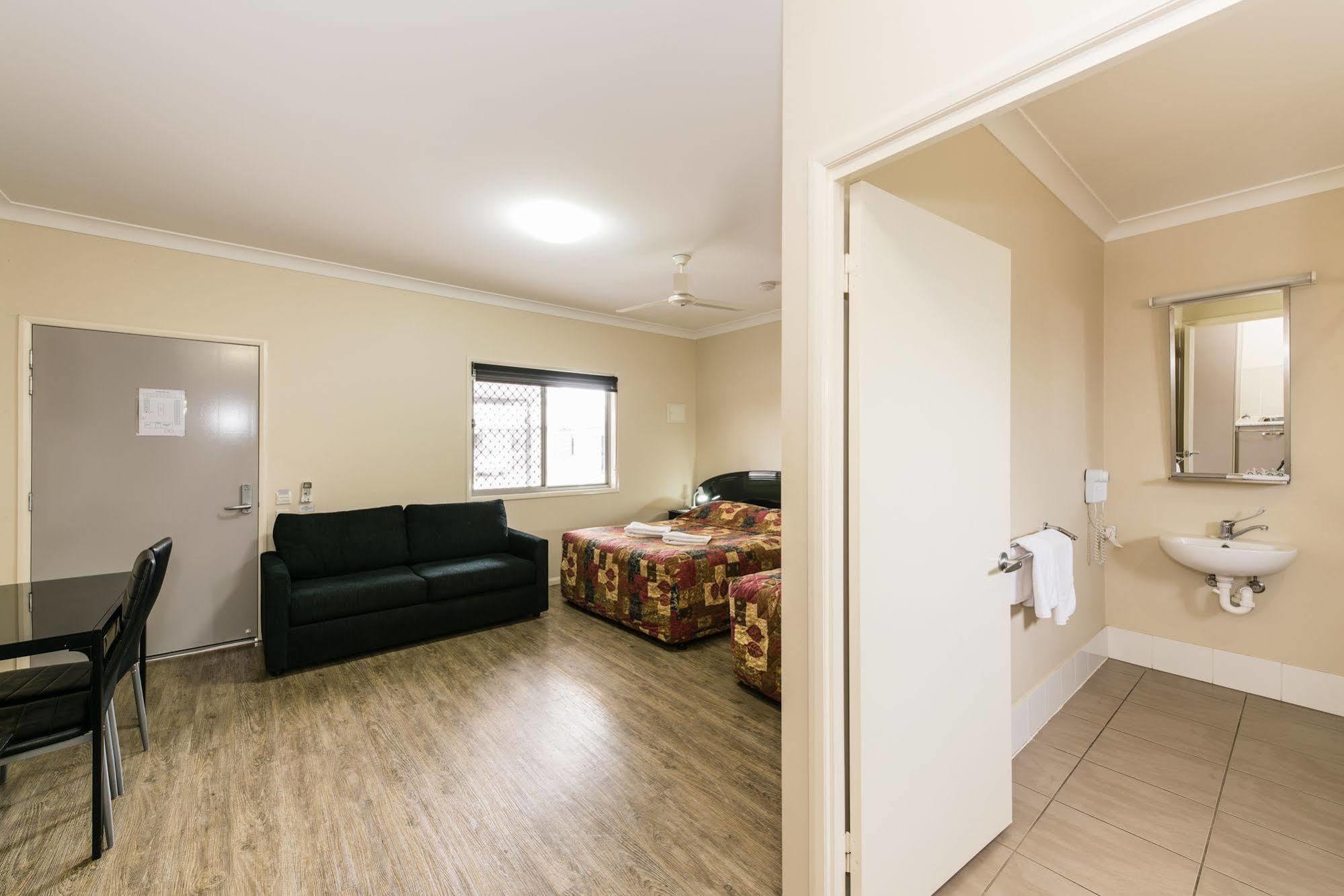 Athena Studio Units Roma Exteriér fotografie
