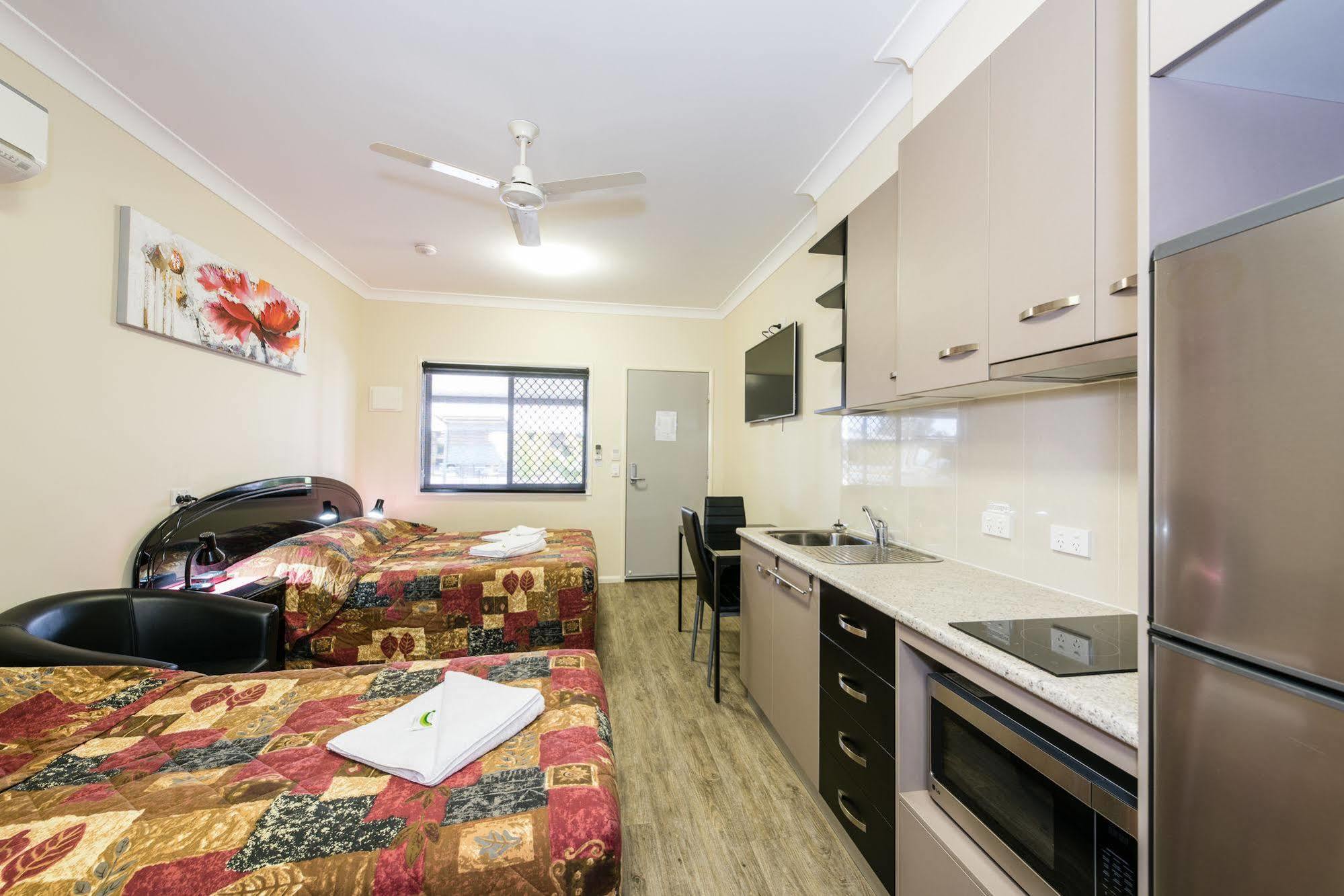 Athena Studio Units Roma Exteriér fotografie