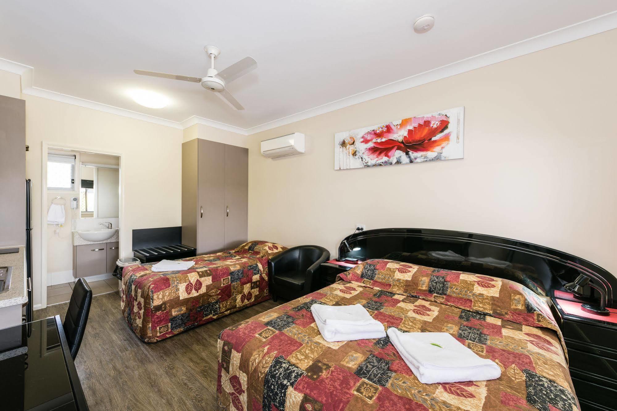 Athena Studio Units Roma Exteriér fotografie